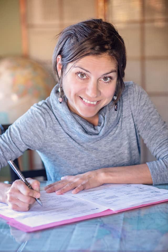 Katie Buzuvis-Zautcke