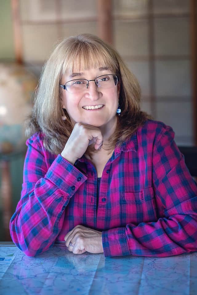 Debbie Prindeville