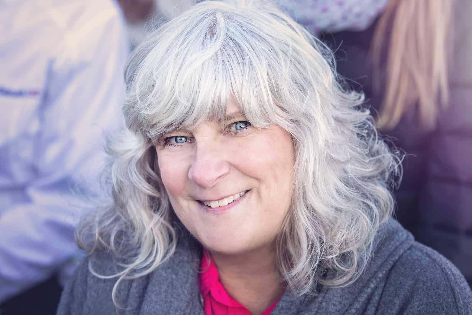 Tammie J. Carney